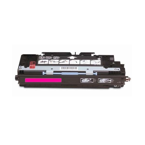 Toner Q2683A HP magenta 6000 PAGINE - compatibile | stampaperfetta.it