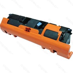 Toner Q3961A HP ciano 4000 PAGINE - compatibile | stampaperfetta.it