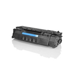 Toner Q5949A HP nero 2500 PAGINE - compatibile | stampaperfetta.it