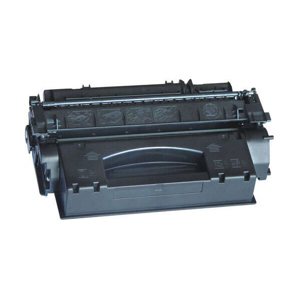 Toner Q5949X HP nero 6000 PAGINE - compatibile | stampaperfetta.it