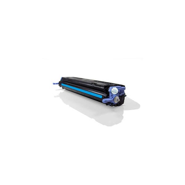 Toner Q6001A HP ciano 2000 PAGINE - compatibile | stampaperfetta.it