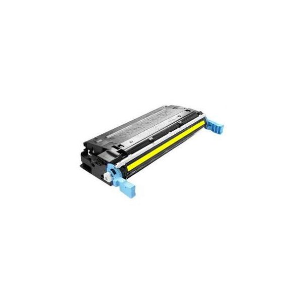 Toner Q6462A HP giallo 12000 PAGINE - compatibile | stampaperfetta.it