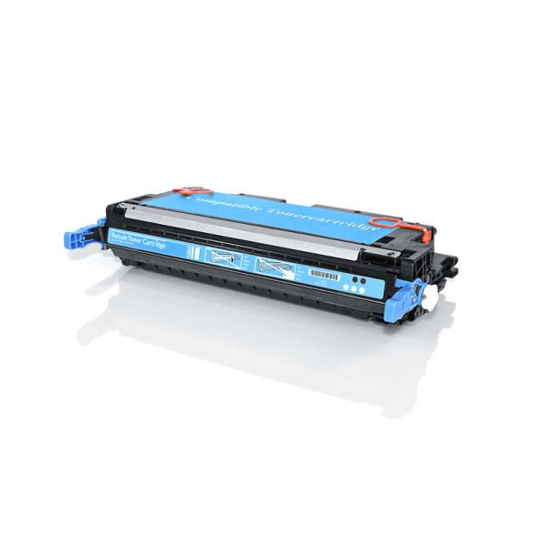 Toner Q6471A HP ciano 4000 PAGINE - compatibile | stampaperfetta.it
