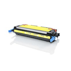 Toner Q6472A HP giallo 4000 PAGINE - compatibile | stampaperfetta.it
