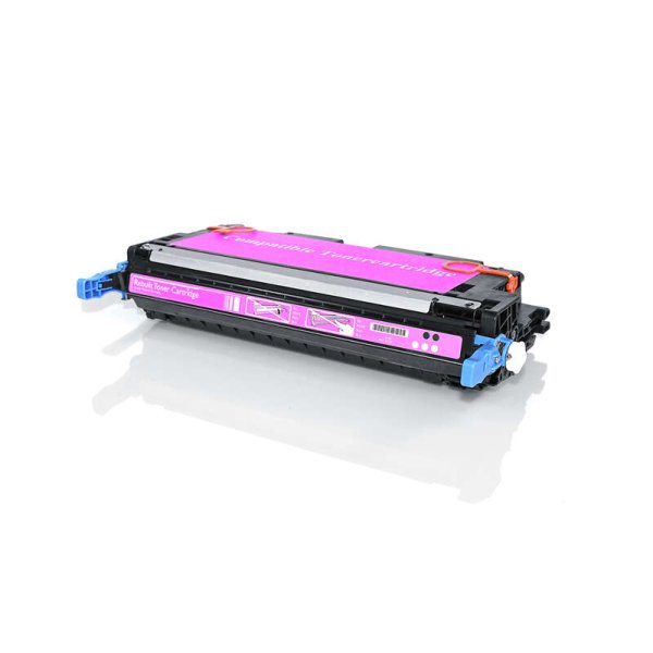 Toner Q6473A HP magenta 4000 PAGINE - compatibile | stampaperfetta.it