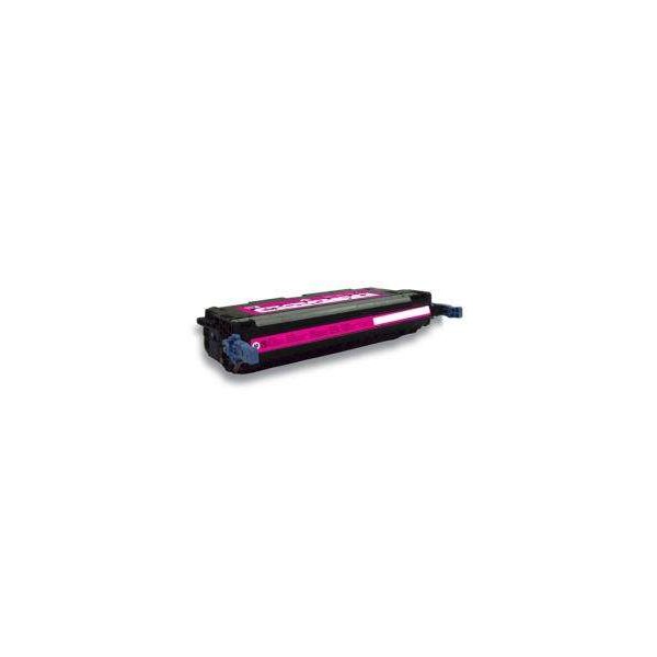 Toner Q7563A HP magenta 3500 PAGINE - compatibile | stampaperfetta.it