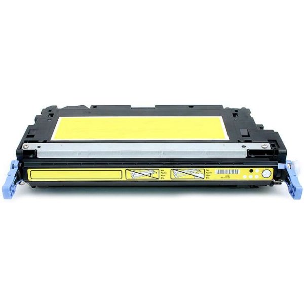 Toner Q7582A HP giallo 6000 PAGINE - compatibile | stampaperfetta.it