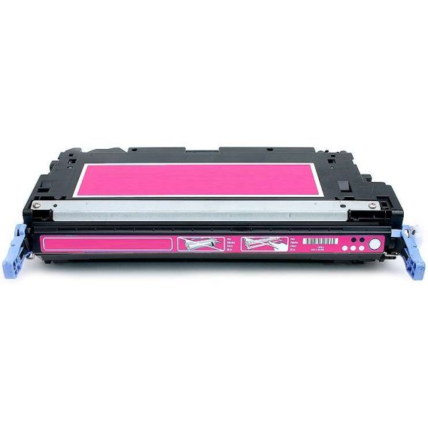 Toner Q7583A HP magenta 6000 PAGINE - compatibile | stampaperfetta.it