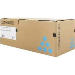 Toner RHC310HEC RICOH ciano 6000 PAGINE - originale | stampaperfetta.it