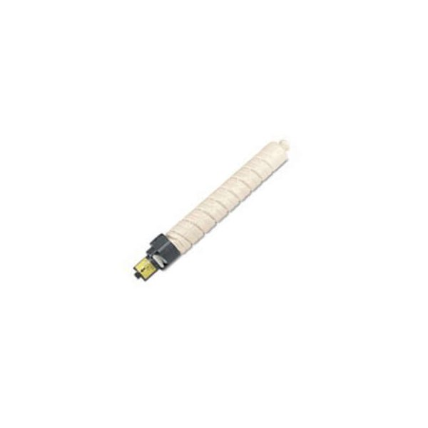 Toner RHC5501EYLW RICOH giallo 18000 PAGINE - compatibile | stampaperfetta.it