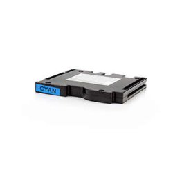 Cartuccia RHGC41C RICOH ciano 2200 PAGINE - compatibile | stampaperfetta.it