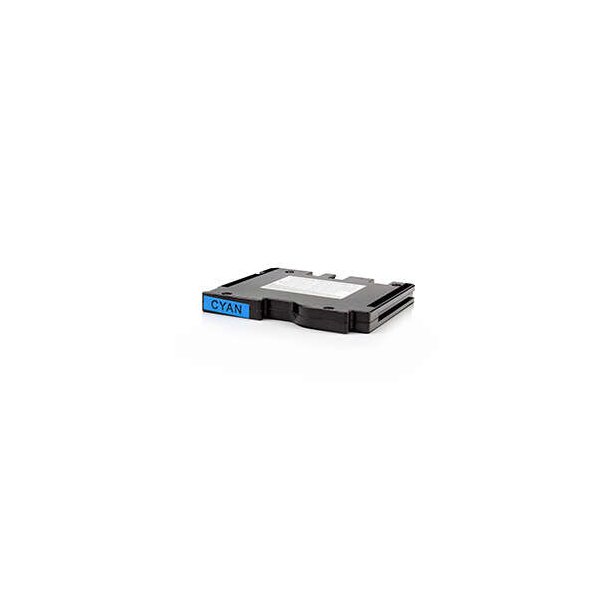 Cartuccia RHGC41C RICOH ciano 2200 PAGINE - compatibile | stampaperfetta.it