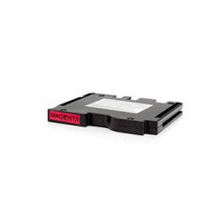 Cartuccia RHGC41LM RICOH magenta 600 PAGINE - compatibile | stampaperfetta.it