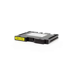 Cartuccia RHGC41Y RICOH giallo 2200 PAGINE - compatibile | stampaperfetta.it