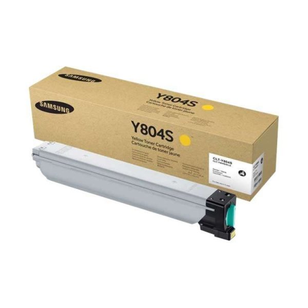 Toner SS721A SAMSUNG giallo 15000 PAGINE - originale | stampaperfetta.it