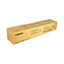 Toner T-FC425EK TOSHIBA nero 39800 PAGINE - originale | stampaperfetta.it
