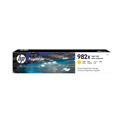 Cartuccia T0B29A HP giallo 16000 PAGINE - originale | stampaperfetta.it