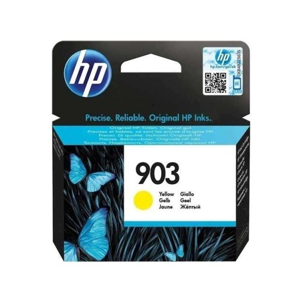 Cartuccia T6L95AE HP giallo 315 PAGINE - originale | stampaperfetta.it