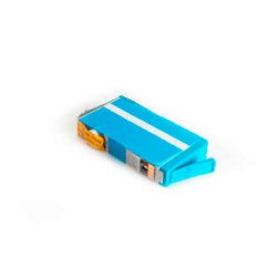 Cartuccia T6M03AE HP ciano 825 PAGINE - compatibile | stampaperfetta.it