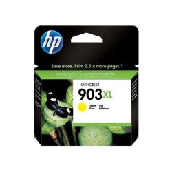 Cartuccia T6M11AE HP giallo 825 PAGINE - originale | stampaperfetta.it