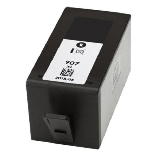 Cartuccia T6M19AE HP nero 1500 PAGINE - compatibile | stampaperfetta.it