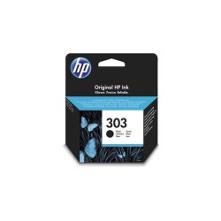 Cartuccia T6N02AE HP nero 200 PAGINE - originale | stampaperfetta.it
