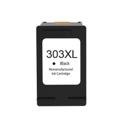 Cartuccia T6N04AE HP nero 600 PAGINE - compatibile | stampaperfetta.it
