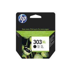 Cartuccia T6N04AE HP nero 600 PAGINE - originale | stampaperfetta.it