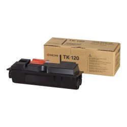 Toner TK-120 KYOCERA MITA nero 7200 PAGINE - originale | stampaperfetta.it