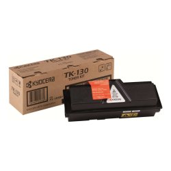Toner TK-130 KYOCERA MITA nero 7200 PAGINE - originale | stampaperfetta.it