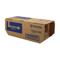 Toner TK-350 KYOCERA MITA nero 15000 PAGINE - originale | stampaperfetta.it