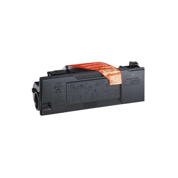 Toner TK-60 KYOCERA MITA nero 20000 PAGINE - compatibile | stampaperfetta.it