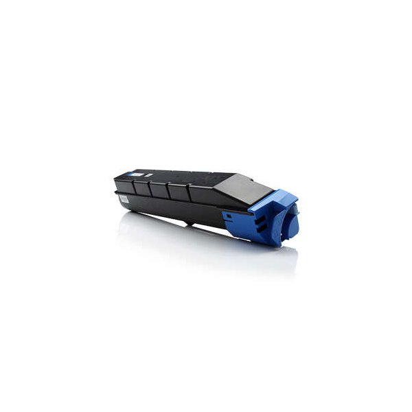 Toner TK-8305C KYOCERA MITA ciano 15000 PAGINE - compatibile | stampaperfetta.it