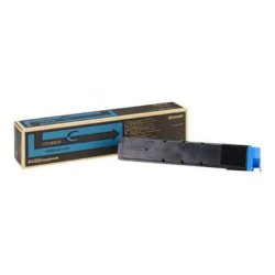 Toner TK-8305C KYOCERA MITA ciano 15000 PAGINE - originale | stampaperfetta.it
