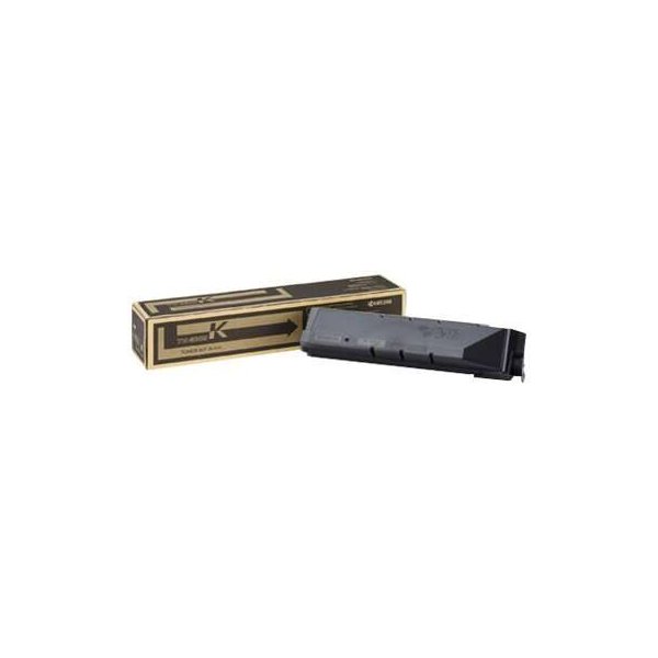 Toner TK-8305K KYOCERA MITA nero 25000 PAGINE - originale | stampaperfetta.it