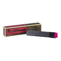 Toner TK-8305M KYOCERA MITA magenta 15000 PAGINE - originale | stampaperfetta.it