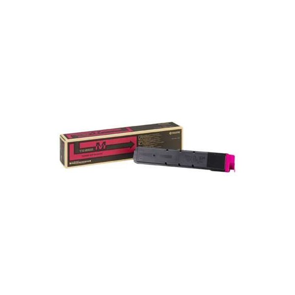 Toner TK-8305M KYOCERA MITA magenta 15000 PAGINE - originale | stampaperfetta.it