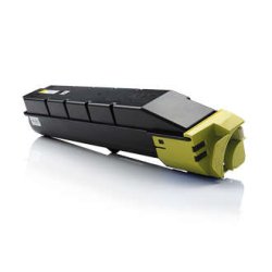Toner TK-8305Y KYOCERA MITA giallo 15000 PAGINE - compatibile | stampaperfetta.it