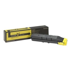 Toner TK-8305Y KYOCERA MITA giallo 15000 PAGINE - originale | stampaperfetta.it