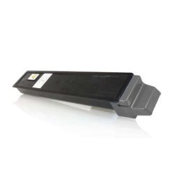 Toner TK-8325BK KYOCERA MITA nero 12000 PAGINE - compatibile | stampaperfetta.it