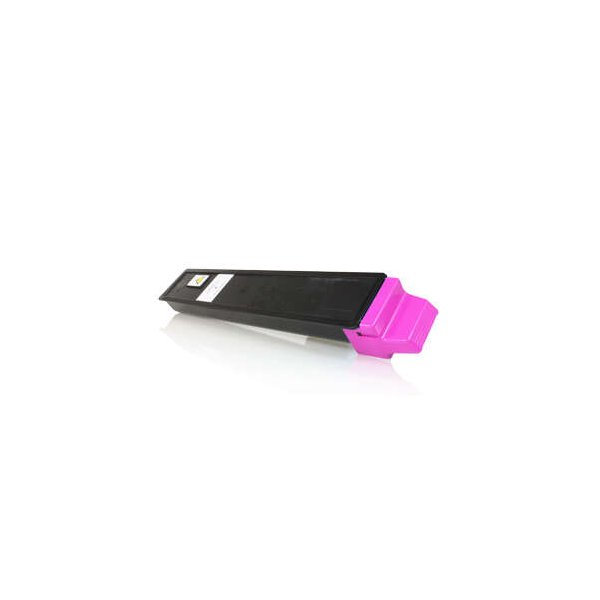 Toner TK-8325M KYOCERA MITA magenta 12000 PAGINE - compatibile | stampaperfetta.it