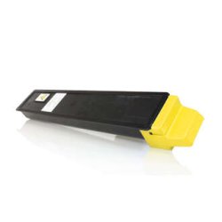 Toner TK-8325Y KYOCERA MITA giallo 12000 PAGINE - compatibile | stampaperfetta.it