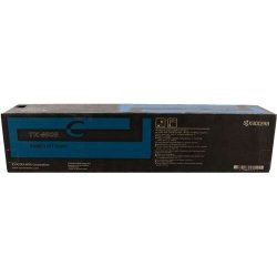 Toner TK-8505C KYOCERA MITA ciano 20000 PAGINE - originale | stampaperfetta.it