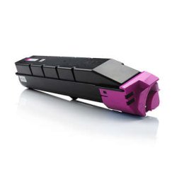 Toner TK-8505M KYOCERA MITA magenta 20000 PAGINE - compatibile | stampaperfetta.it