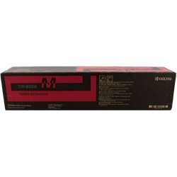 Toner TK-8505M KYOCERA MITA magenta 20000 PAGINE - originale | stampaperfetta.it