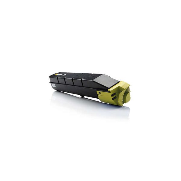 Toner TK-8505Y KYOCERA MITA giallo 20000 PAGINE - compatibile | stampaperfetta.it
