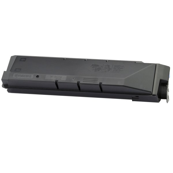 Toner TK-8600K KYOCERA MITA nero 30000 PAGINE - compatibile | stampaperfetta.it