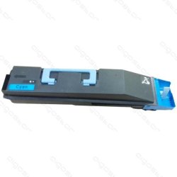 Toner TK-865C KYOCERA MITA ciano 12000 PAGINE - compatibile | stampaperfetta.it