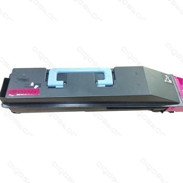 Toner TK-865M KYOCERA MITA magenta 12000 PAGINE - compatibile | stampaperfetta.it