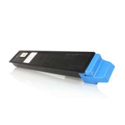 Toner TK-895C KYOCERA MITA ciano 6000 PAGINE - compatibile | stampaperfetta.it